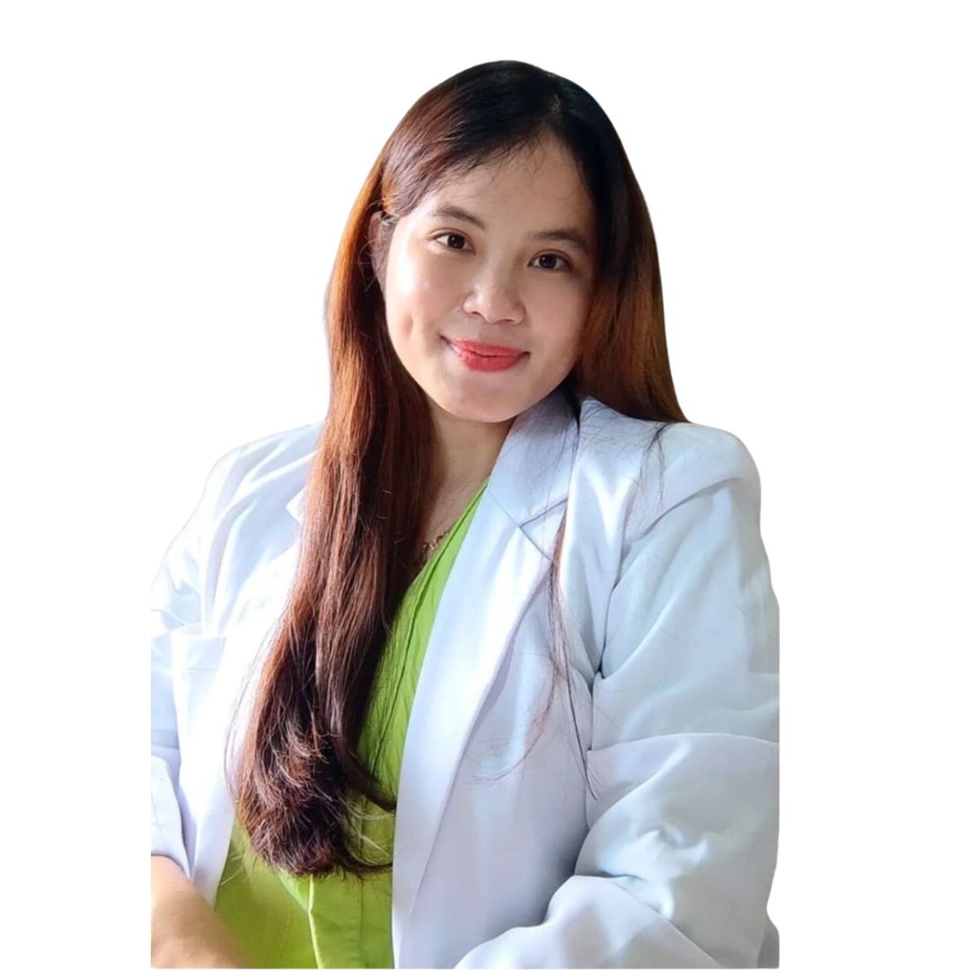 Foto dr. Maria Caroline