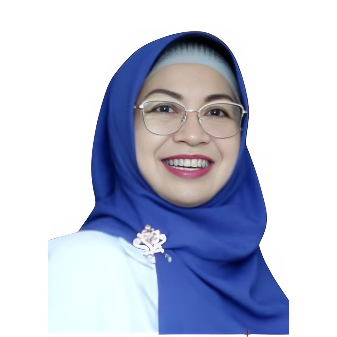 Foto Dr. dr. Jumraini Tammasse