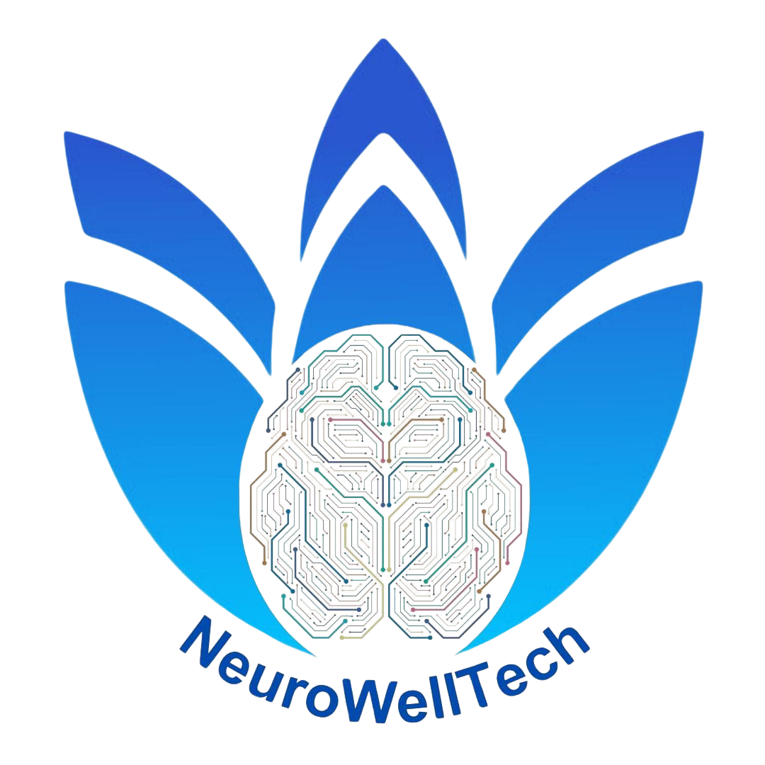 NeuroWellTech Logo